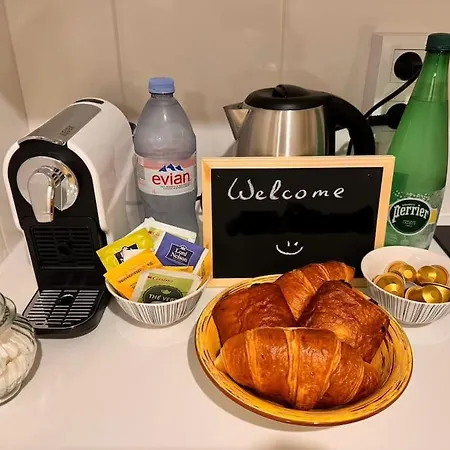 Perle Rare A 1 Min De La Appartement