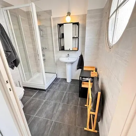 Appartement Perle Rare A 1 Min De La *
