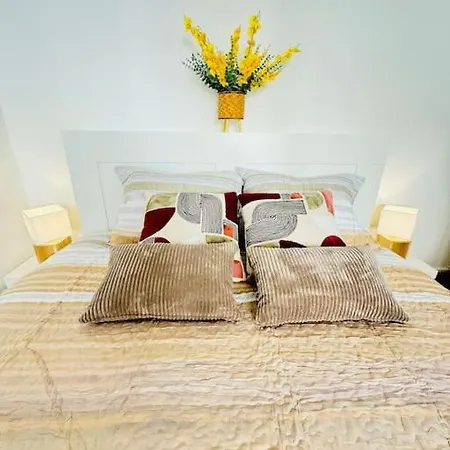 Perle Rare A 1 Min De La Appartement