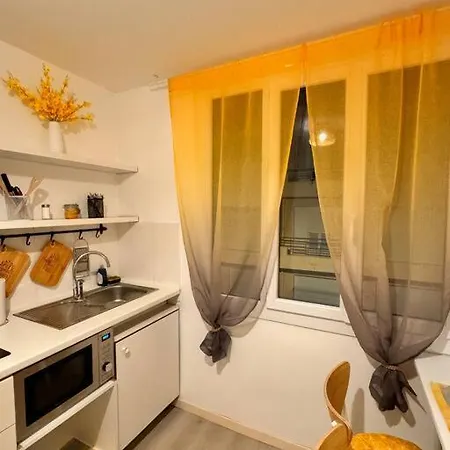 Perle Rare A 1 Min De La Appartement *