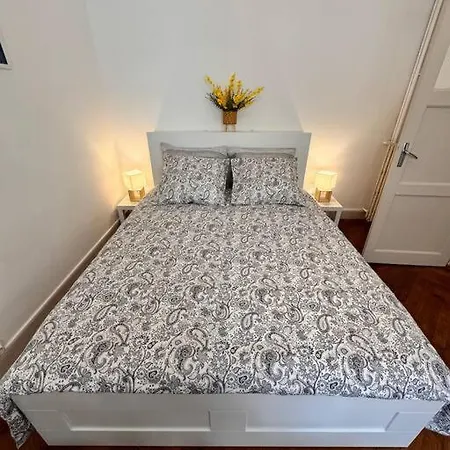 Appartement Perle Rare A 1 Min De La *