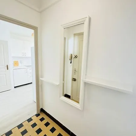 Perle Rare A 1 Min De La Appartement *
