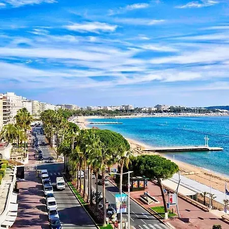 Perle Rare A 1 Min De La Appartement *