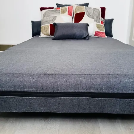 Perle Rare A 1 Min De La Appartement *